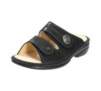 Finn Comfort Sansibar Damen Pantoletten, Größe:39 EU