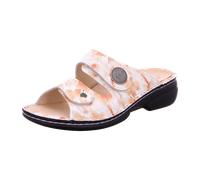 FinnComfort SANSIBAR peach für Damen, weiß, Größe 40 EU