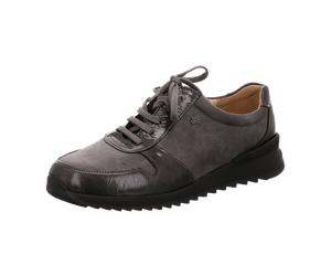 FinnComfort Sidonia für Damen, grau, Größe 41 EU / 7,5 UK