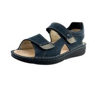 FinnComfort SKIATHOS für Herren, blau, Größe 41 EU