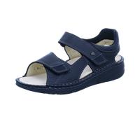 FinnComfort skiathos für Herren, schwarz, Größe 39 EU