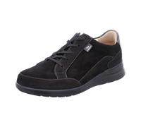 FinnComfort Sneaker für Damen, schwarz, Größe 42 ½ EU / 8,5 UK