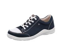 FinnComfort SOHO für Damen, blau, Größe 37 EU