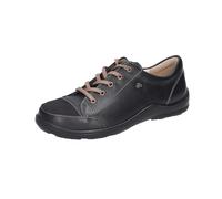 FinnComfort SOHO für Damen, schwarz, Größe 38 EU