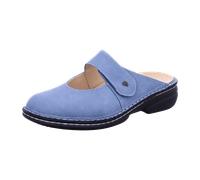 FinnComfort STANFORD für Damen, blau, Größe 39 EU