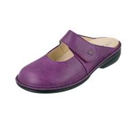 FinnComfort STANFORD für Damen, rot, Größe 37 EU