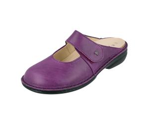 FinnComfort STANFORD für Damen, rot, Größe 37 EU