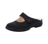 FinnComfort Stanford für Damen, schwarz, Größe 42 EU