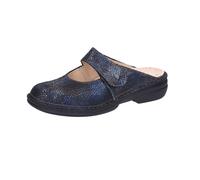 FinnComfort Stanford Prospekt für Damen, blau, Größe 38 EU
