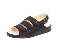 FinnComfort SYLT für Damen, schwarz, Größe 36 EU