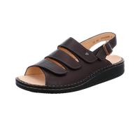 FinnComfort SYLT für Herren, braun, Größe 42 EU
