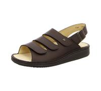 FinnComfort Sylt für Herren, braun, Größe 47 EU