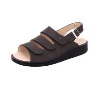 FinnComfort SYLT für Herren, grau, Größe 43 EU