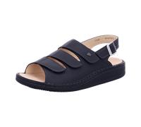 FinnComfort Sylt für Herren, schwarz, Größe 41 EU