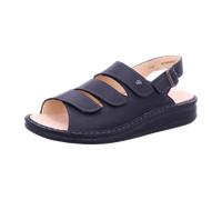 FinnComfort Sandale Sylt Schwarz 02509 676393 Größe 42