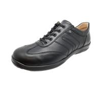FinnComfort Syracuse für Herren, schwarz, Größe 42 ½ EU / 8,5 UK