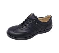 FINN COMFORT Syracuse schwarz/NappaSeda UK 11,5 Schwarz Herren