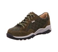 FinnComfort TESSIN für Damen, oliv, Größe 40 EU / 6,5 UK