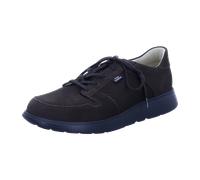 FinnComfort Timaru Espresso (Dunkelbraun) - Bequemschuh - Marken, Braun, leder (nubukrona) für Herren, braun, Größe 43 ½ EU / 9,5 UK