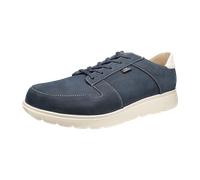 FinnComfort TIMARU für Herren, blau, Größe 42 EU / 8 UK