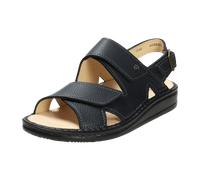 FinnComfort TORFORD STRAP für Herren, schwarz, Größe 43 ½ EU / 9,5 UK
