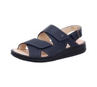 FinnComfort Toro-s für Herren, blau, Gr. 47 EU