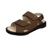 FinnComfort TORO-S für Herren, braun, Größe 47 EU