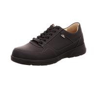 Finn Comfort Freizeit Schnürer schwarz 42