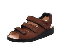 FINN COMFORT Tunis havanna/Buggy 45 Braun Herren