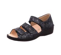 FinnComfort USEDOM für Damen, schwarz, Größe 37 EU