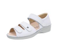 FinnComfort USEDOM für Damen, weiß, Größe 38 EU