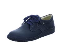FinnComfort VAASA für Herren, blau, Größe 47 EU