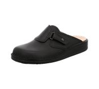 FINN COMFORT Venedig schwarz/Bosco 39 Schwarz Unisex