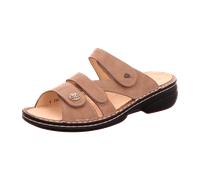 FinnComfort Ventura-S für Damen, beige, Größe 42 EU