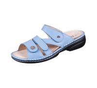 FinnComfort VENTURA-S für Damen, blau, Größe 39 EU
