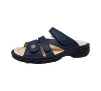 Finn Comfort Pantoletten Ventura-S Damen Ozean Größe 41
