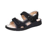 FinnComfort Wanaka-S 81540 für Herren, schwarz, Größe 47 EU