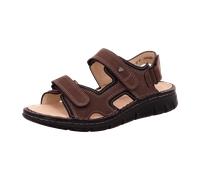 FinnComfort Wanaka-S für Herren, braun, Größe 40 EU