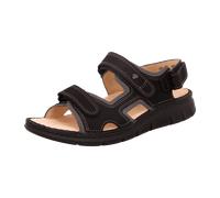 FINN COMFORT Wanaka Soft schwarz/street Buggy/Patagonia 47 Schwarz Unisex