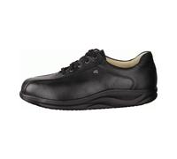 FINN COMFORT FINNAMIC Watford schwarz/Panama UK 7 Schwarz Herren