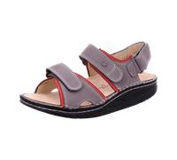 FinnComfort Yuma für Damen, grau, Größe 41 EU