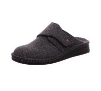 FinnComfort Zams Anthrazit (grau) - Clogs - Marken, Grau für Herren, schwarz, Größe 36 EU