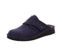 FinnComfort ZAMS für Herren, blau, Größe 37 EU