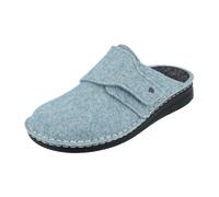 FinnComfort ZAMS für Herren, blau, Größe 40 EU