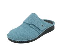 FinnComfort ZAMS für Herren, türkis, Größe 37 EU