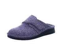 FinnComfort Zams Lila - Clogs - Marken, Mehrfarbig für Herren, lila, Größe 45 EU