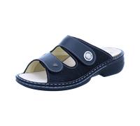 FinnComfort ZENO FinnSt für Damen, schwarz, Größe 39 EU