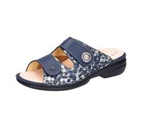 FinnComfort Zeno für Damen, blau, Größe 37 EU