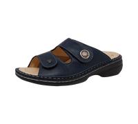 FinnComfort ZENO für Damen, blau, Größe 42 EU