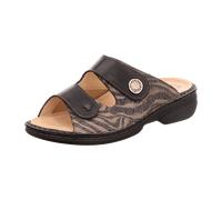 Finn Comfort Zeno Damen Pantolette, Größe:41 EU